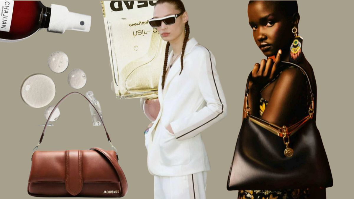Win £500 credit to spend on FARFETCH!