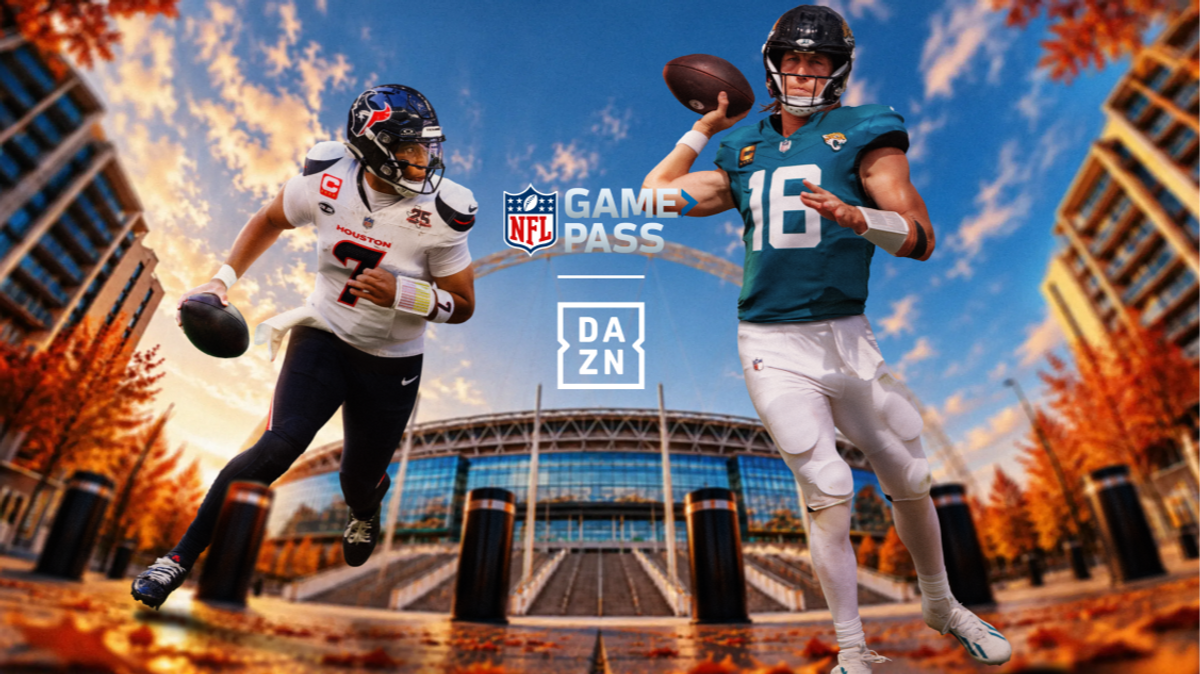 WIN EVERY GAME FROM LONDON TO LA! 