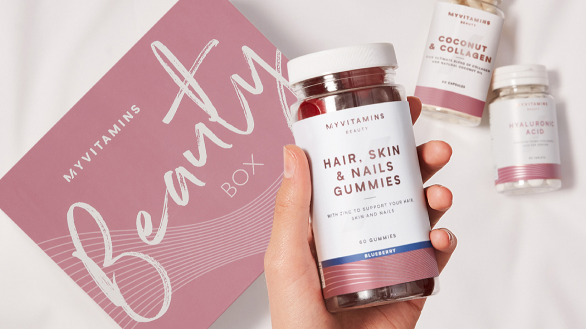 WIN A One Year Beauty Box Subscription!