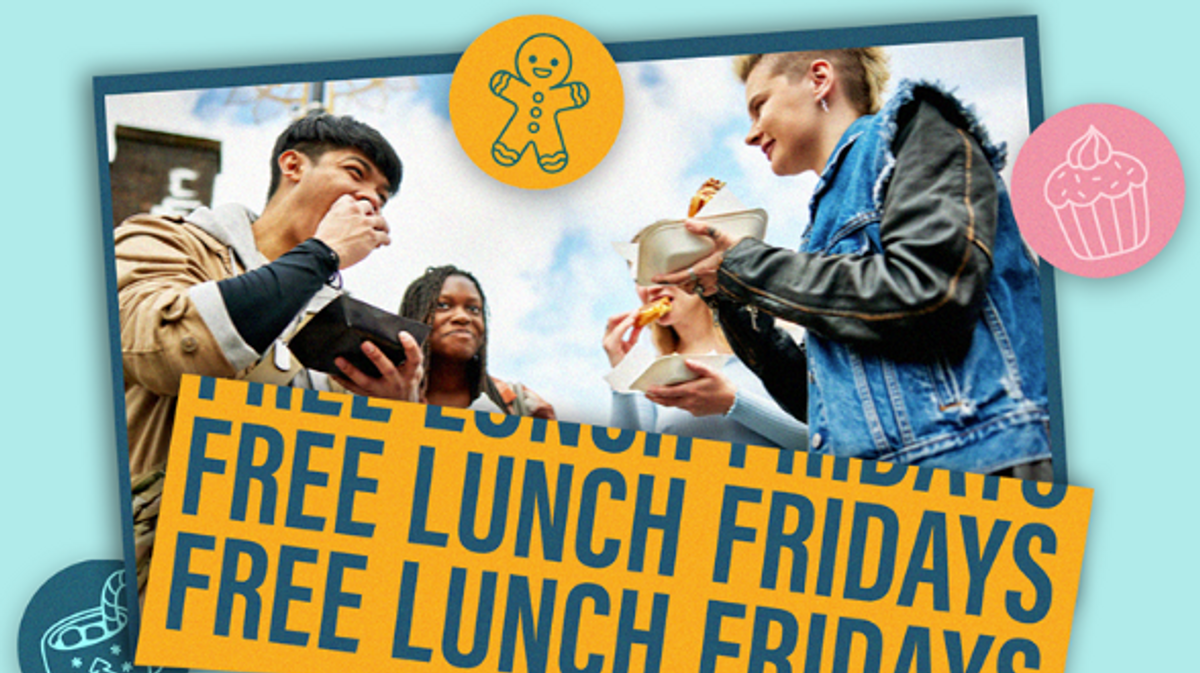 Win 1 of 5 £20 Just Eat vouchers! 🍕 