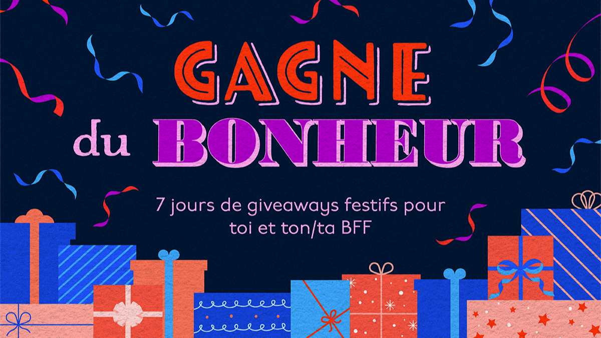 Gagne 1 x 2 bon ASOS de 100€ !