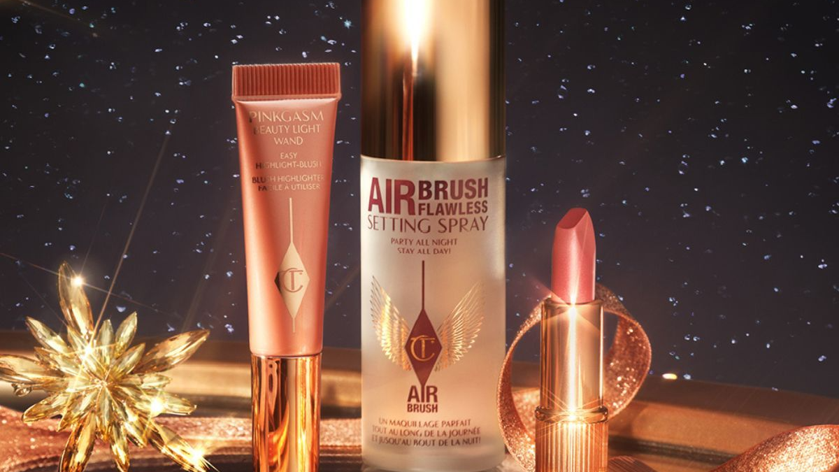 WIN A CHRISTMAS GIFTING HAMPER