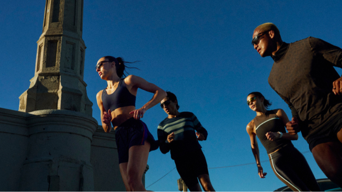 Win £250 to spend at lululemon