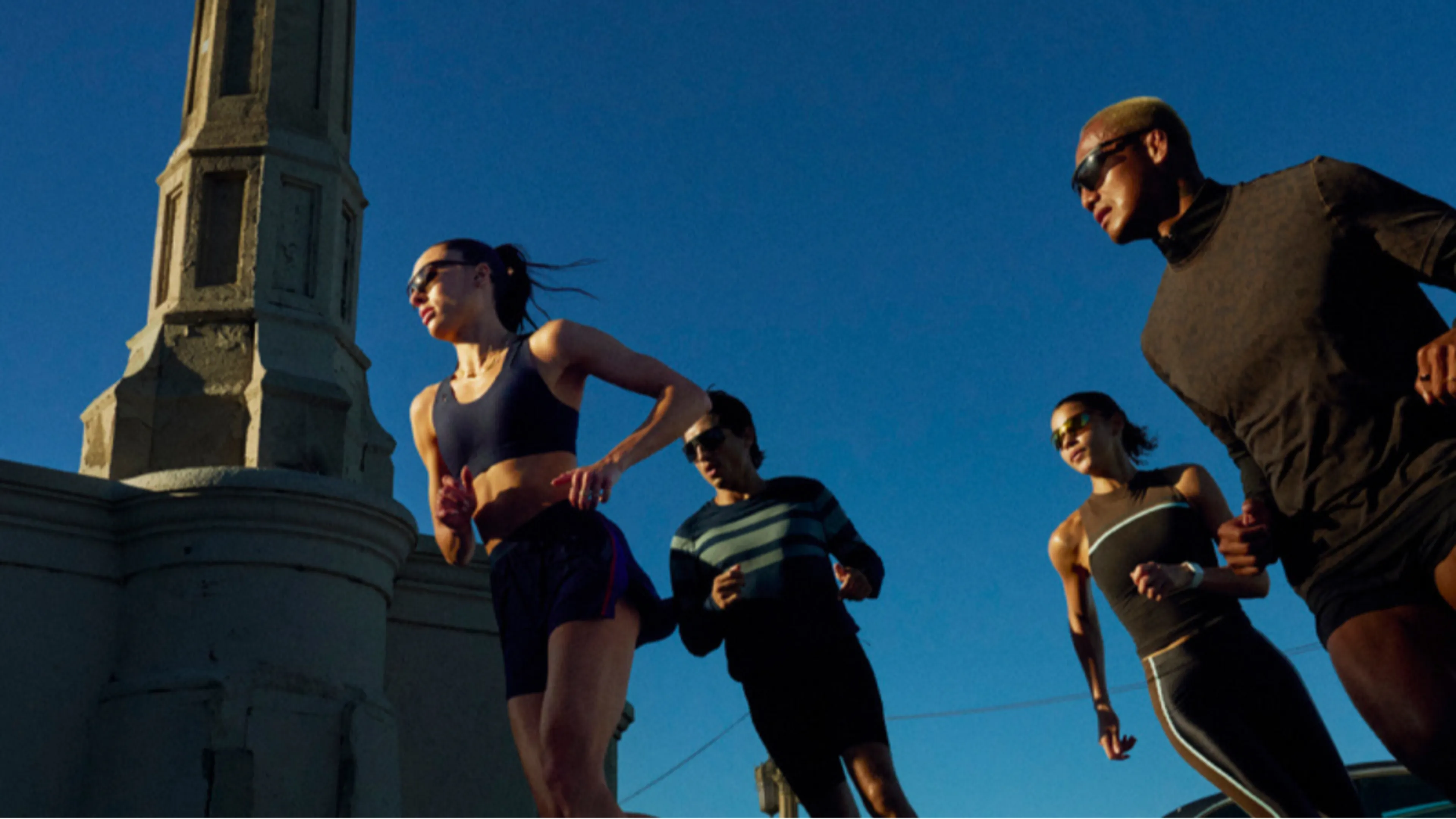 Win £250 to spend at lululemon