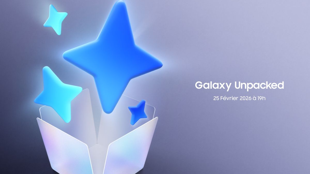 Galaxy Unpacked ❤️‍🔥