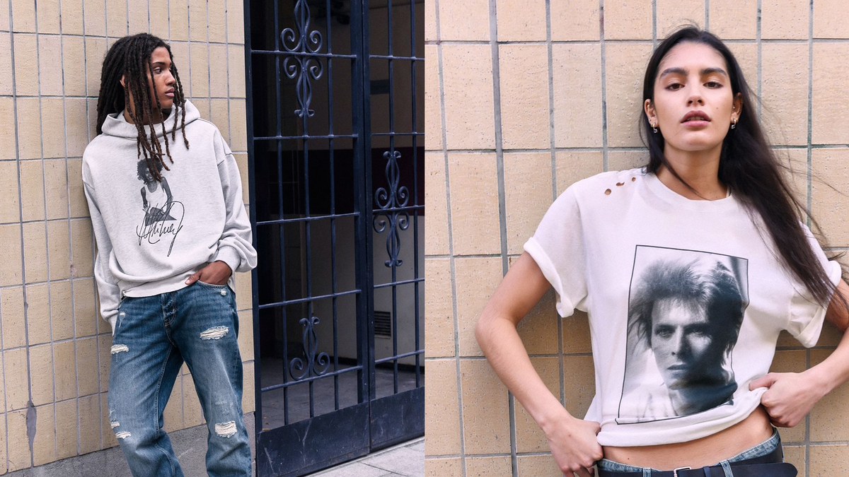 Win Your Weekday Fan Club Edit