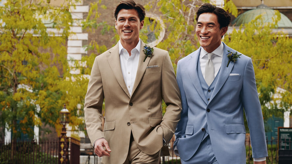 Win £200 with Charles Tyrwhitt!