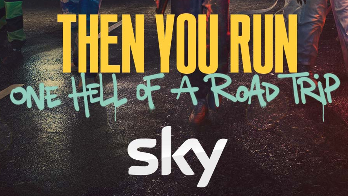 WIN our Big Sky Giveaway