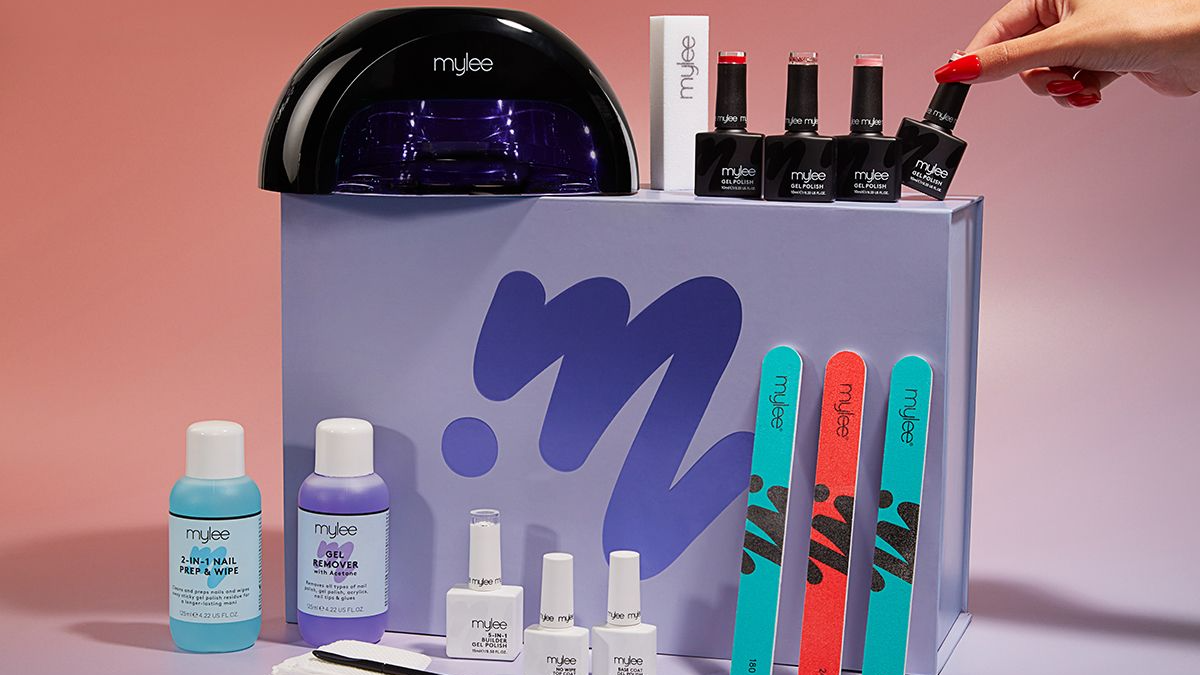 Win the Ultimate Mylee Main Gel Kit!