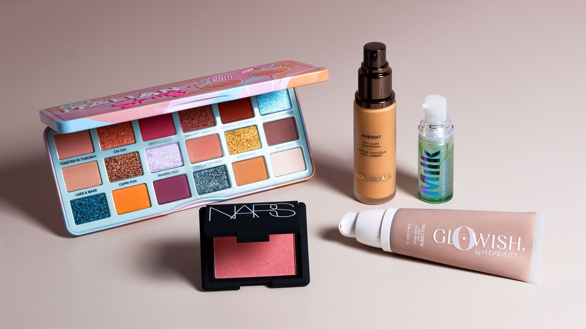 Win 1 of 3 £50 Sephora Vouchers