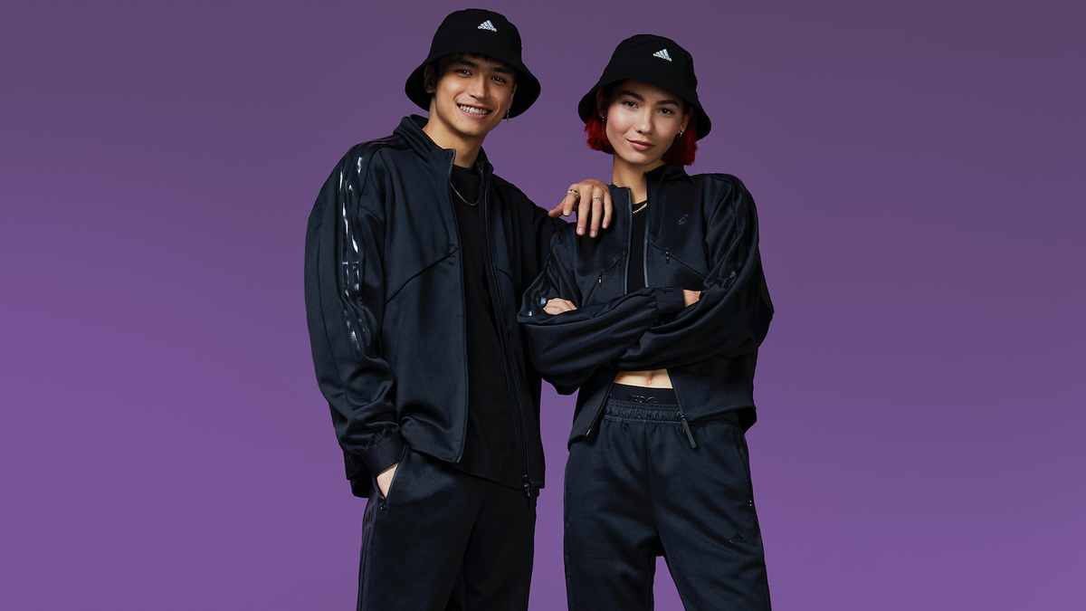 WIN £200 TO SPEND AT ADIDAS!