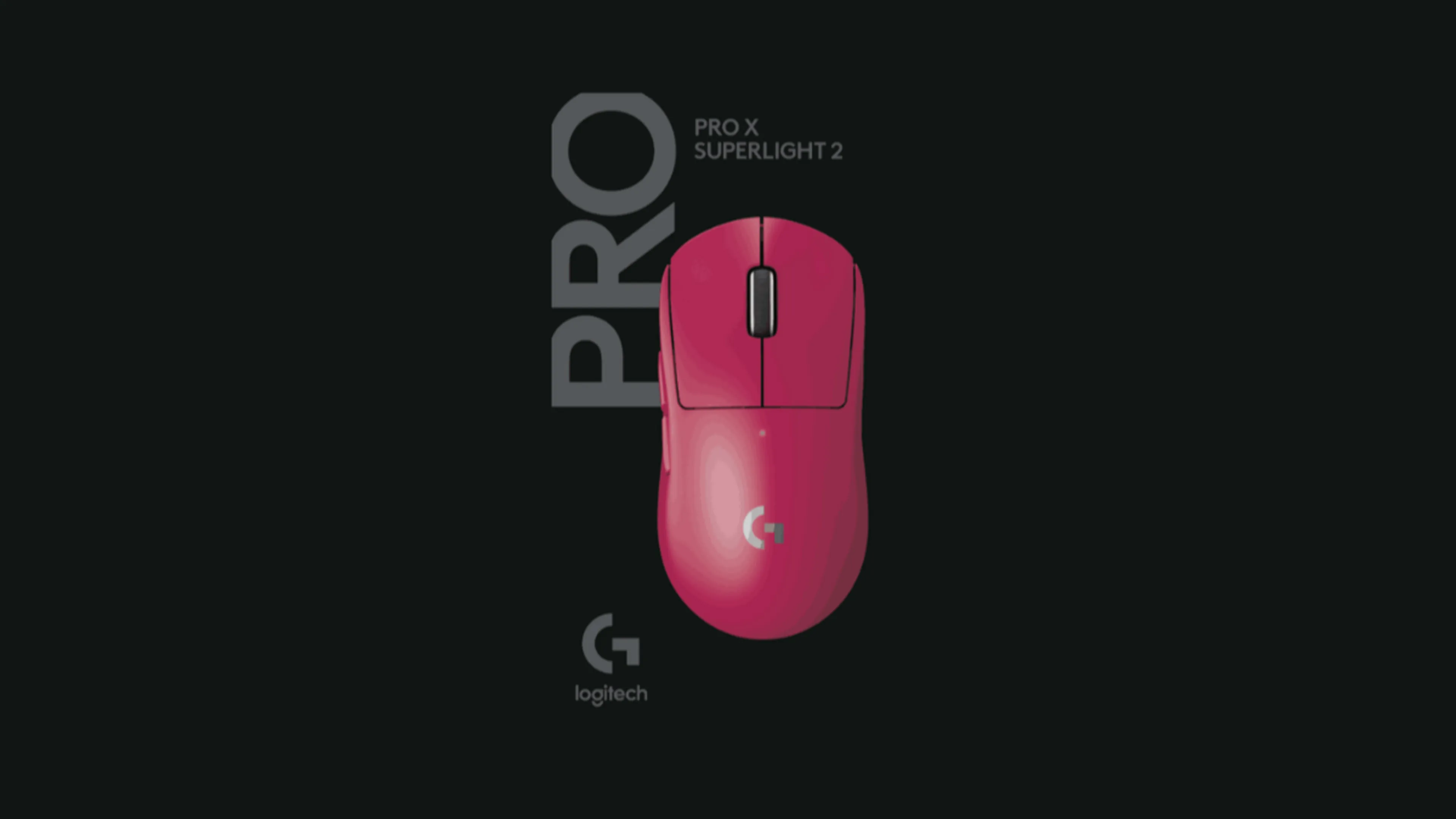Win a Logitech G Pro X Superlight 2