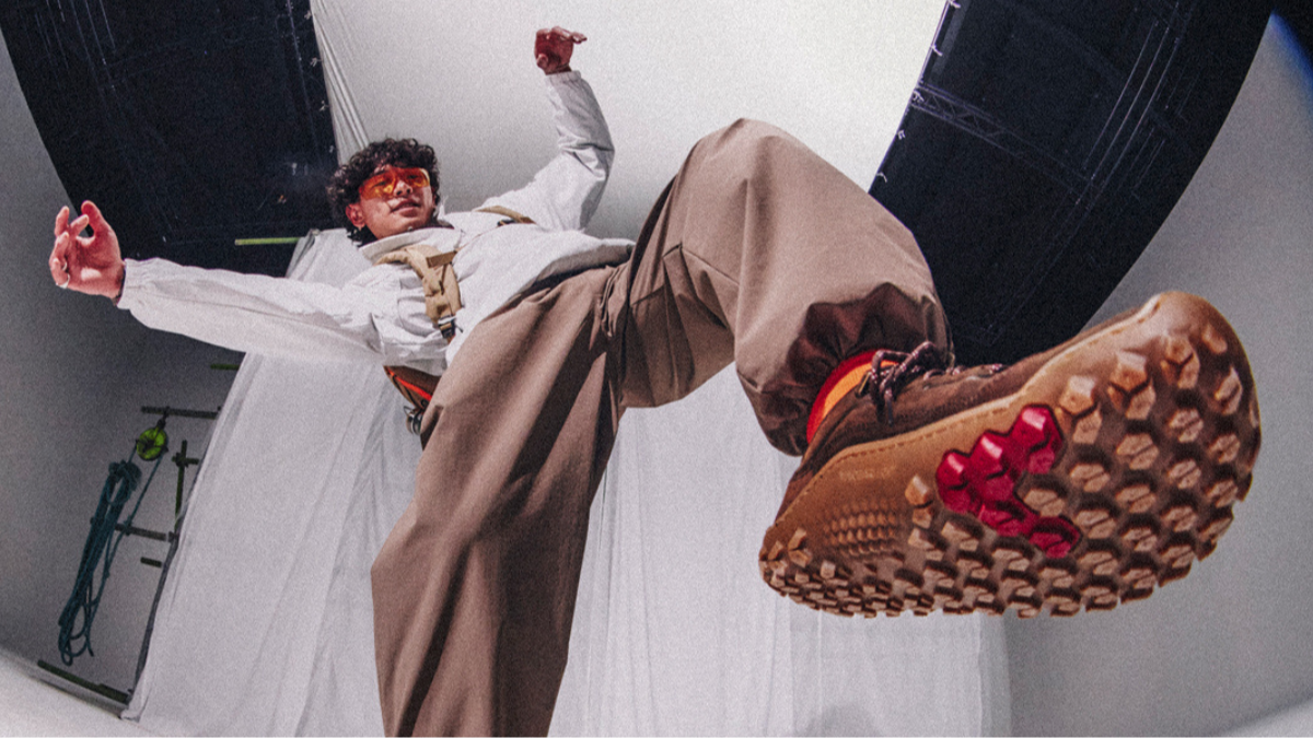 Win 3 pairs of shoes from Vivobarefoot