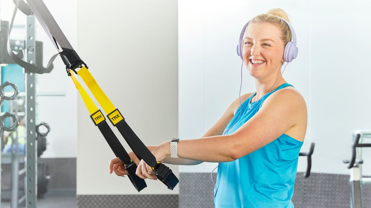Win a 30 Day PureGym Pass! 