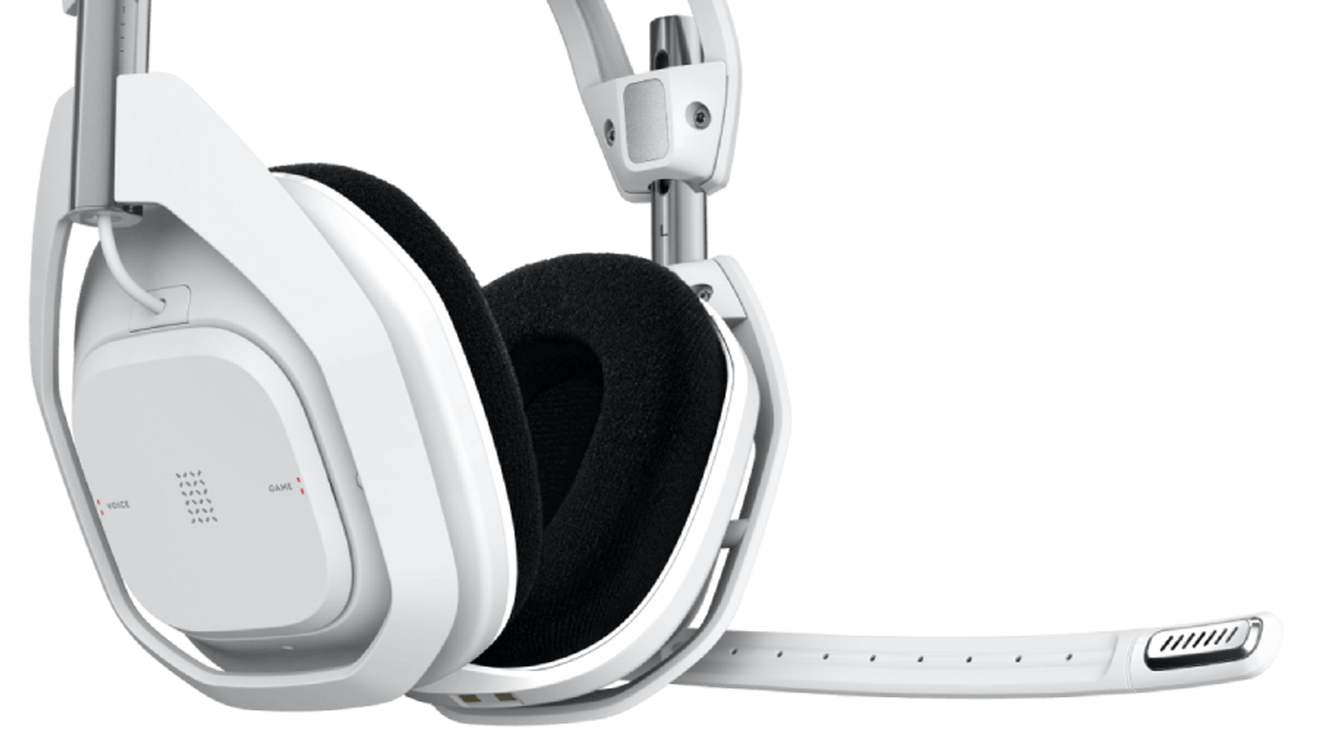 Win a Astro A50 Gen 5