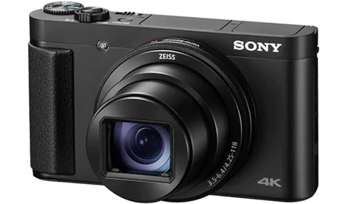 Sony Cyber-shot DSC-HX99 Digital CameraS