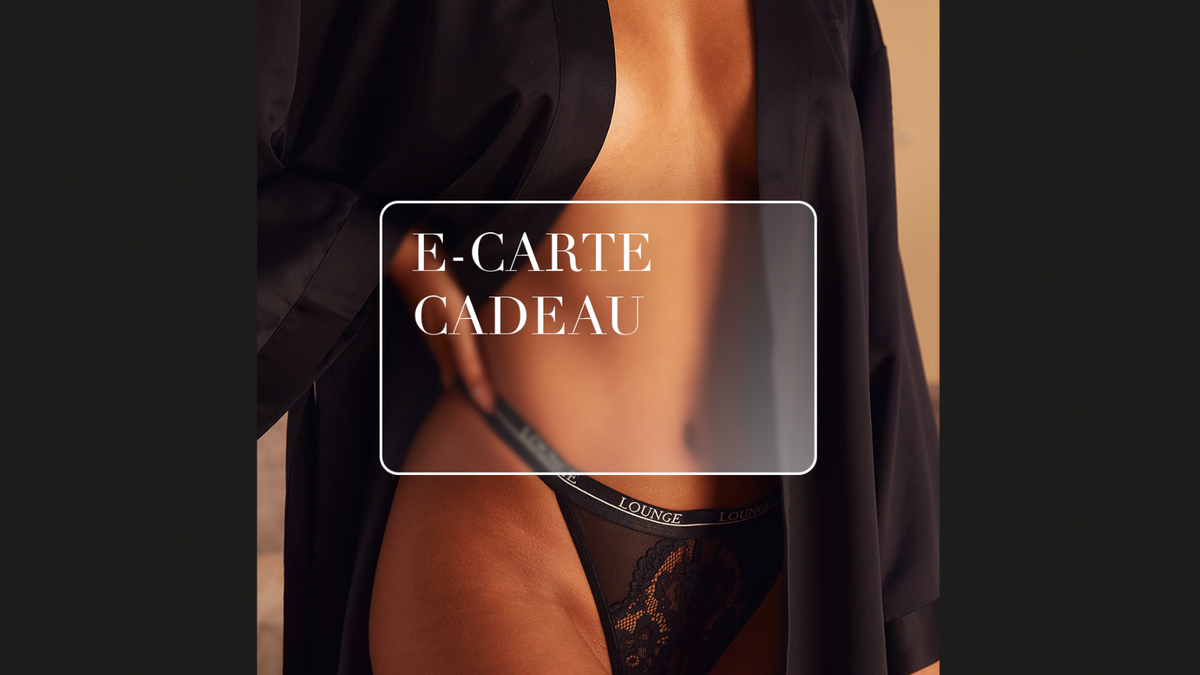 Gagnez 100 € à dépenser chez Lounge