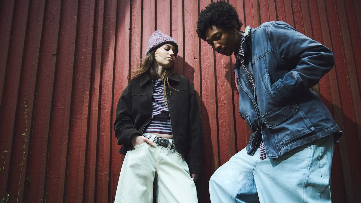 Win a £150 Urban Outfitters Gift Card!