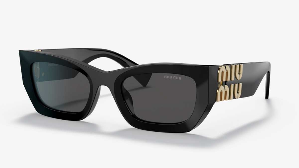 Win a pair of Miu Miu Sunglasses 