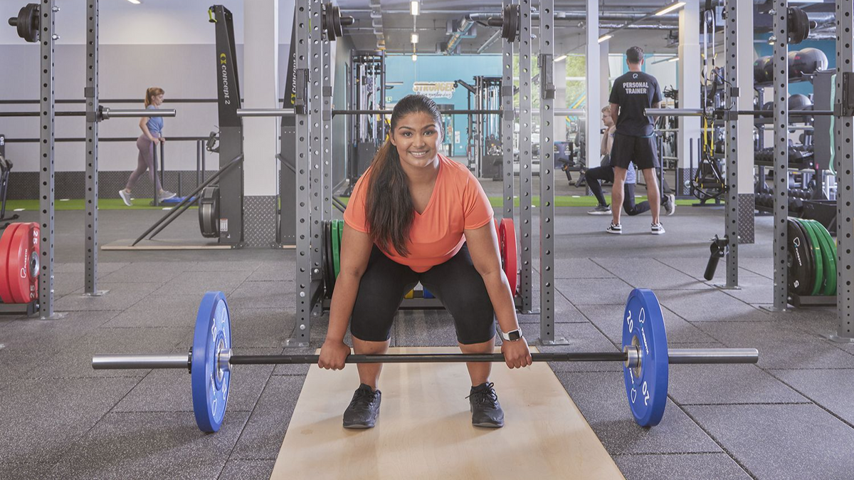 puregym 30 day pass