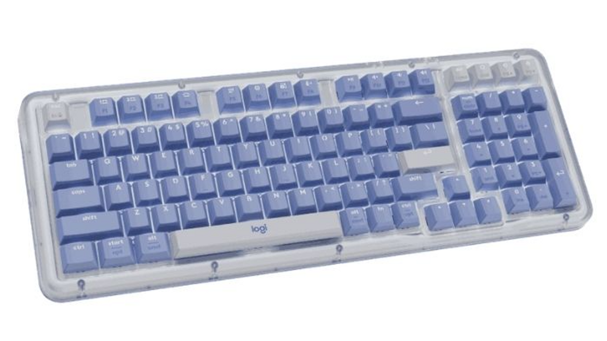 Win an ALTO KEYS K98M Keyboard!