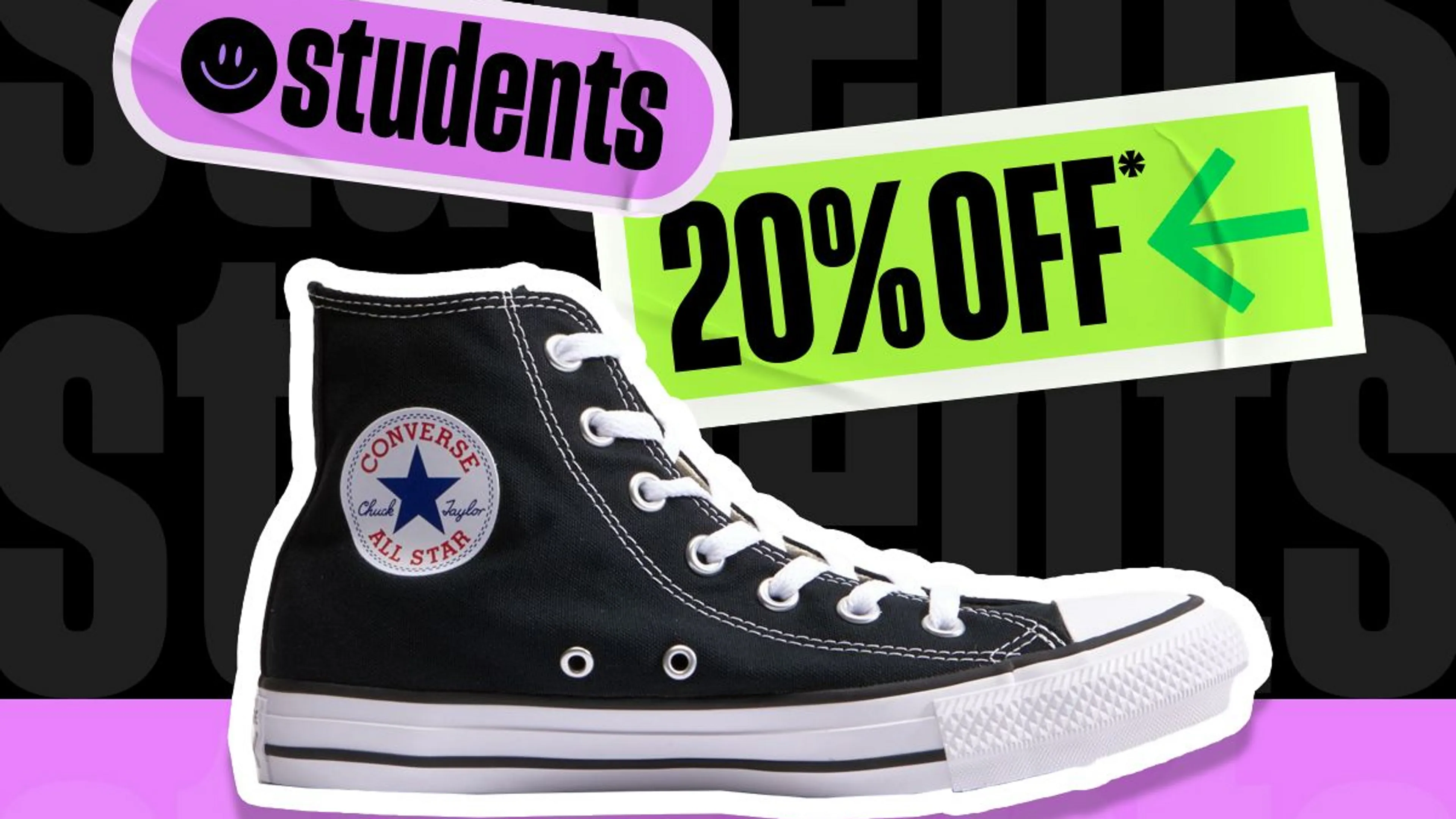 schuh Freshers £200 Giveaway!