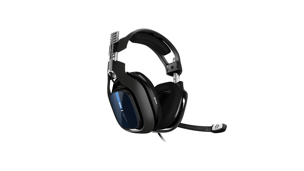 Win an A40 TR HEADSET from Astro Gaming!