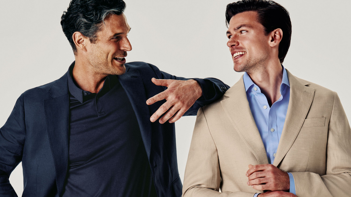 Deine Chance auf 199€ mit Charles Tyrwhitt!