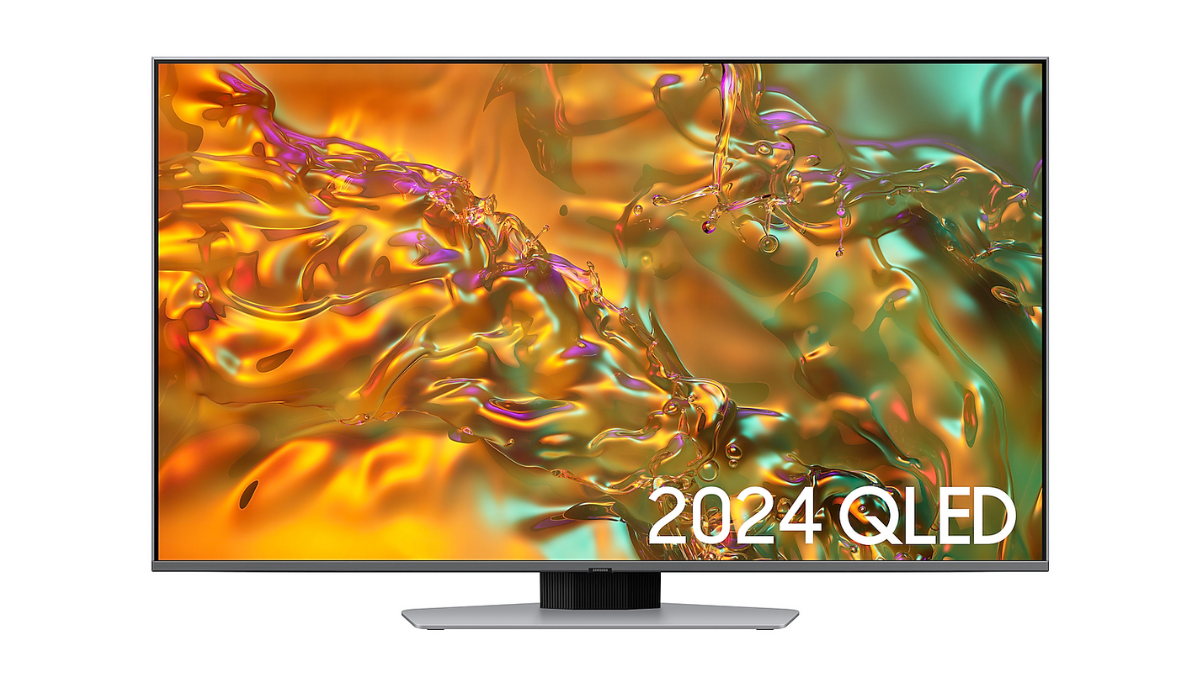 WIN a new TV in time for the final! ⚽️