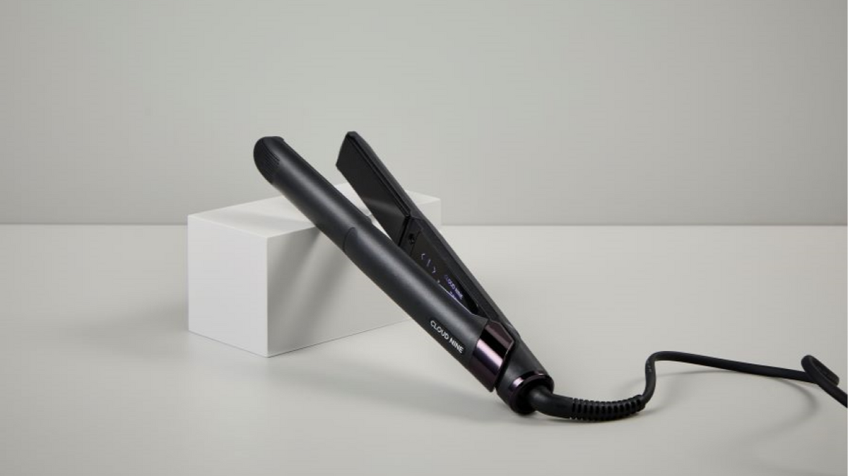 Win a Cloud Nine NEW Original Iron