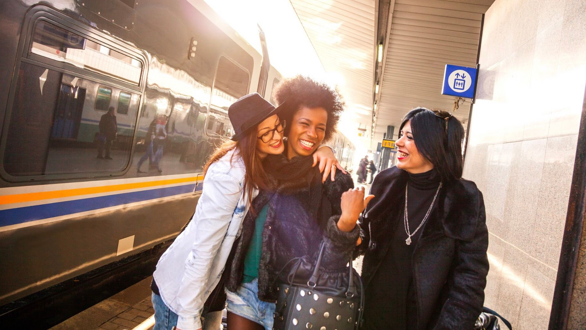 Win a £200 TrainPal gift card! 🚆