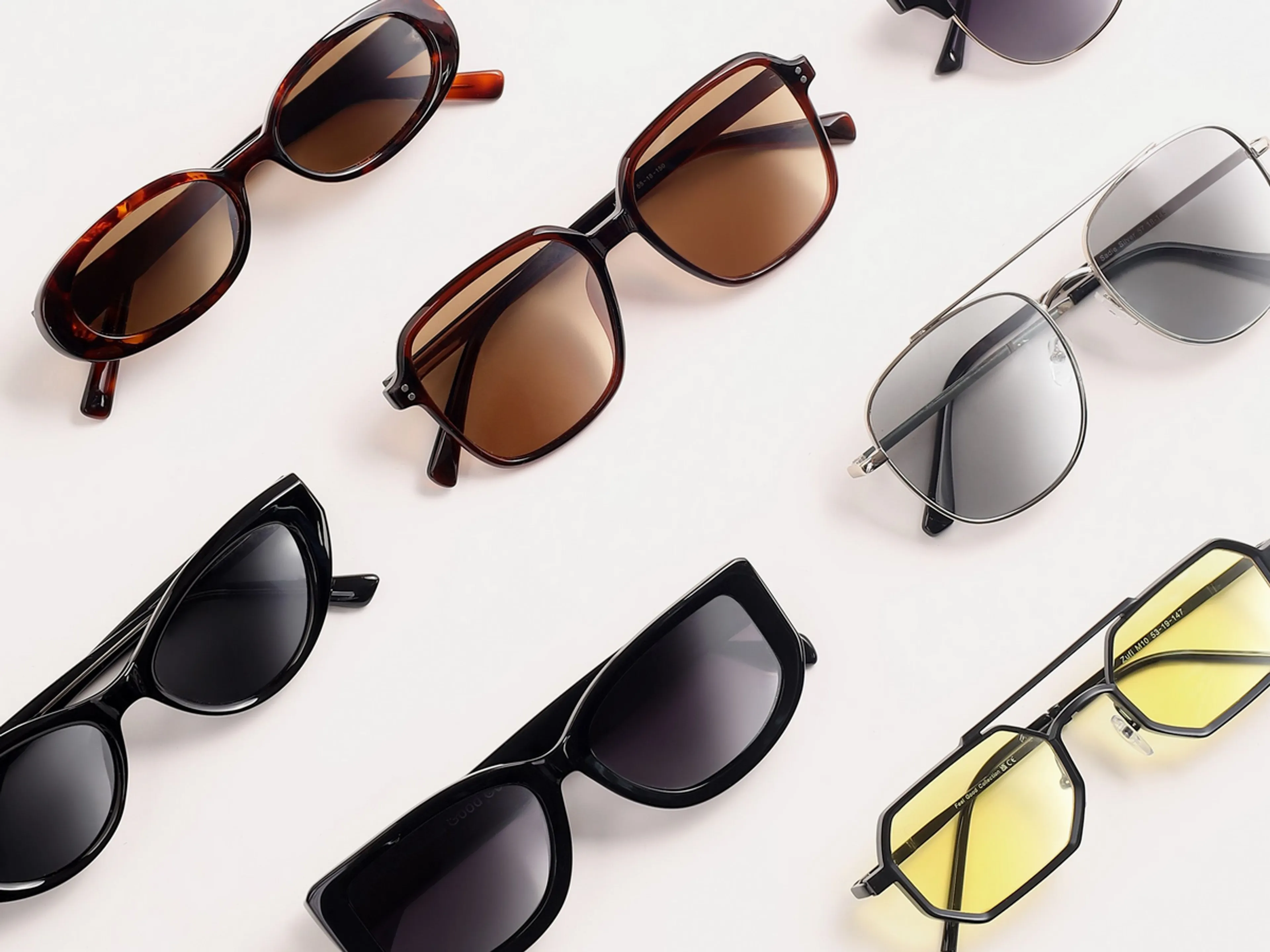 30% OFF Feel Good Collection Sunglasses