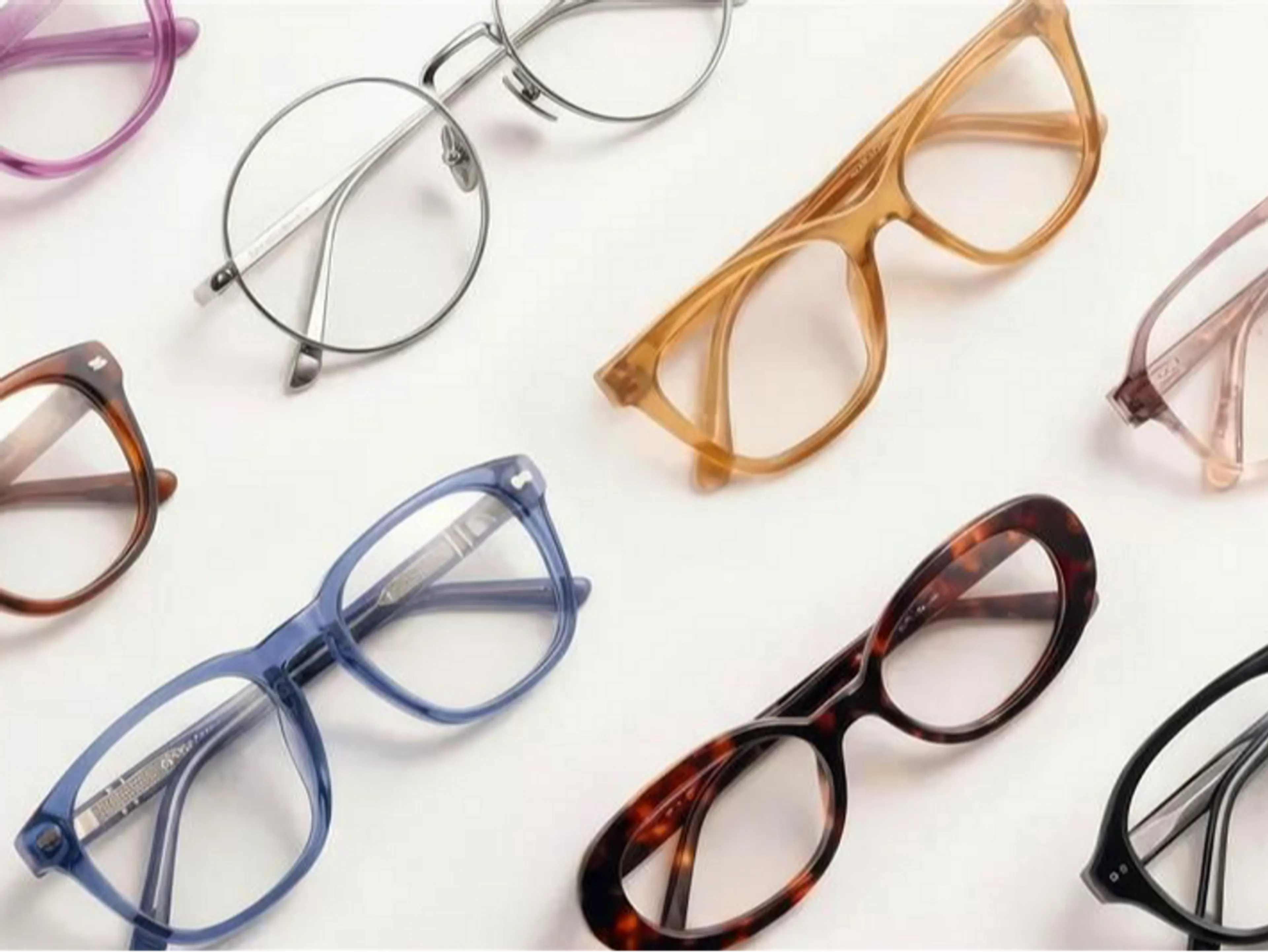 Get 30% Feel Good Collection Glasses