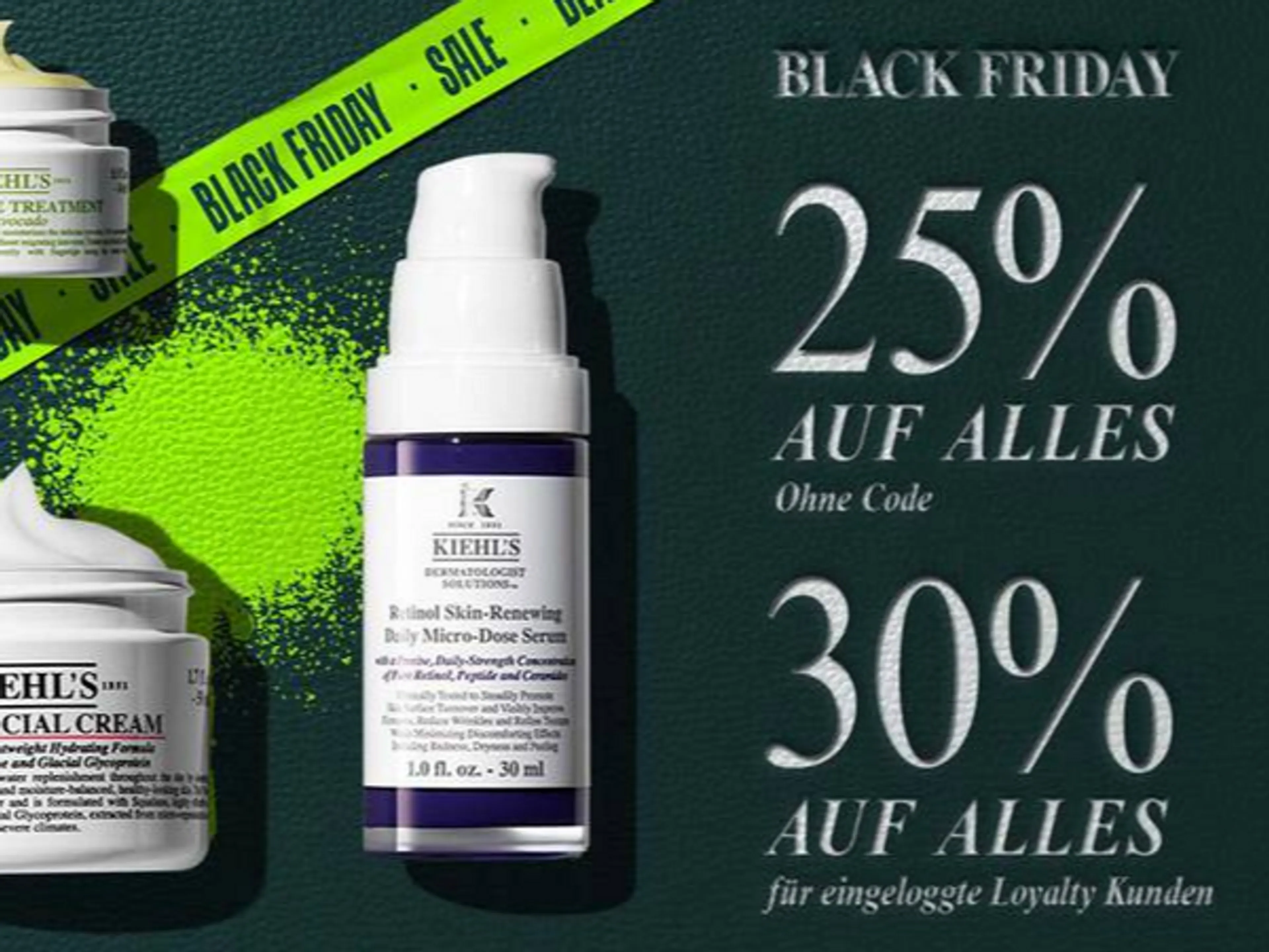 BIS ZU 30% AUF ALLES GESCHENKE