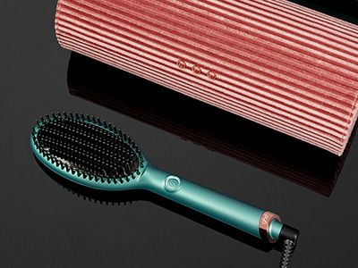 ghd glide