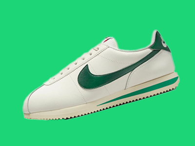 Nike cortez outlet review