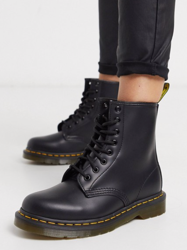 Dr Marten boots