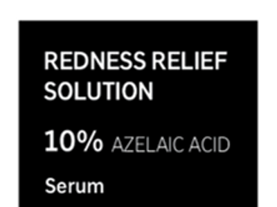 Redness Relief