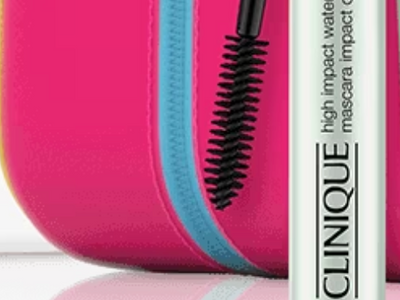 Waterproof Mascara
