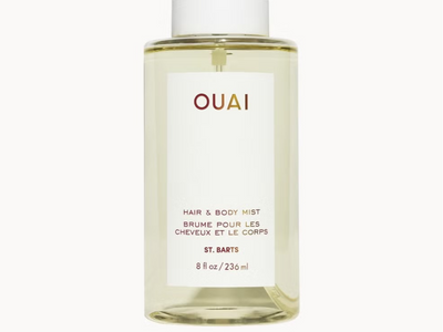 Ouai Fragrance