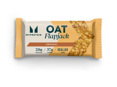 Flapjack Proteica