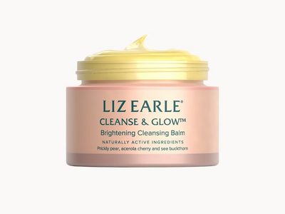 Liz Earle