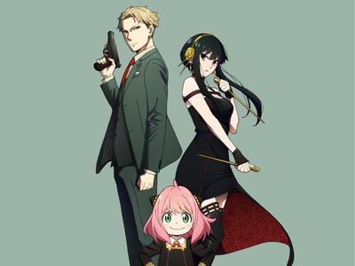 Spy x Family