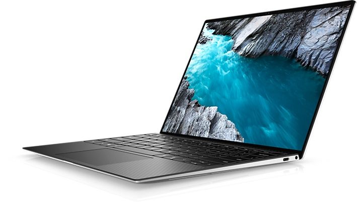 New XPS 13 Laptop