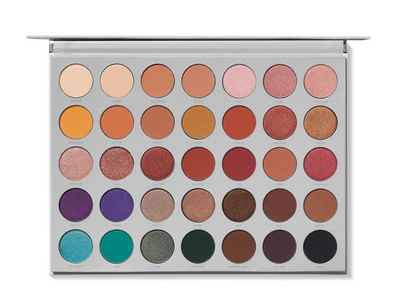 The Jaclyn Palette