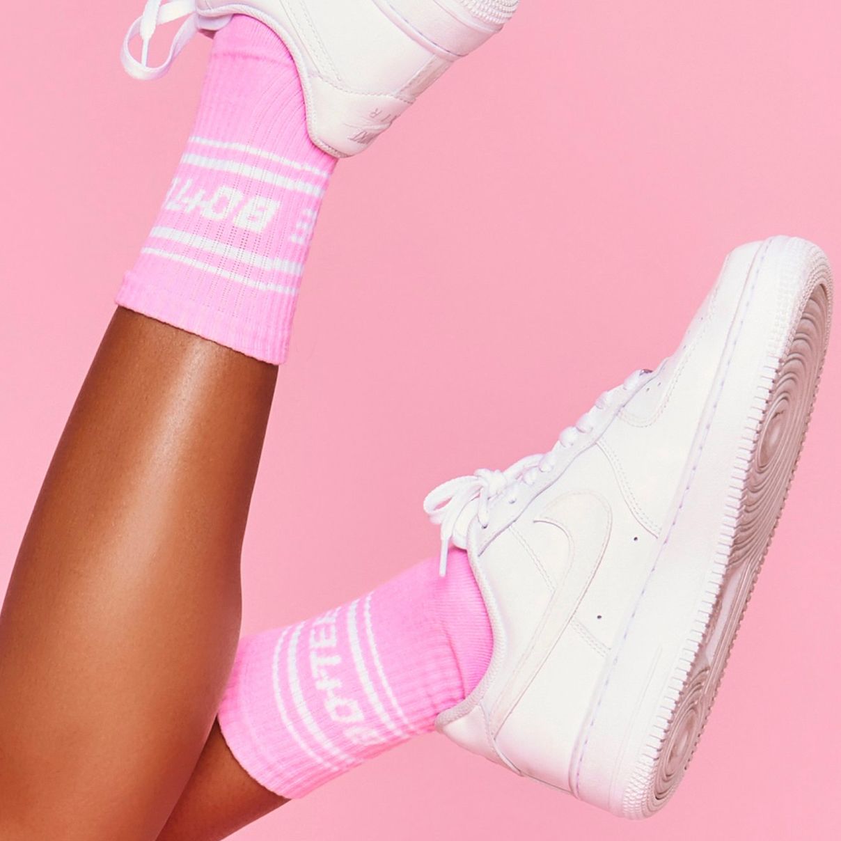 bo and tee cream set