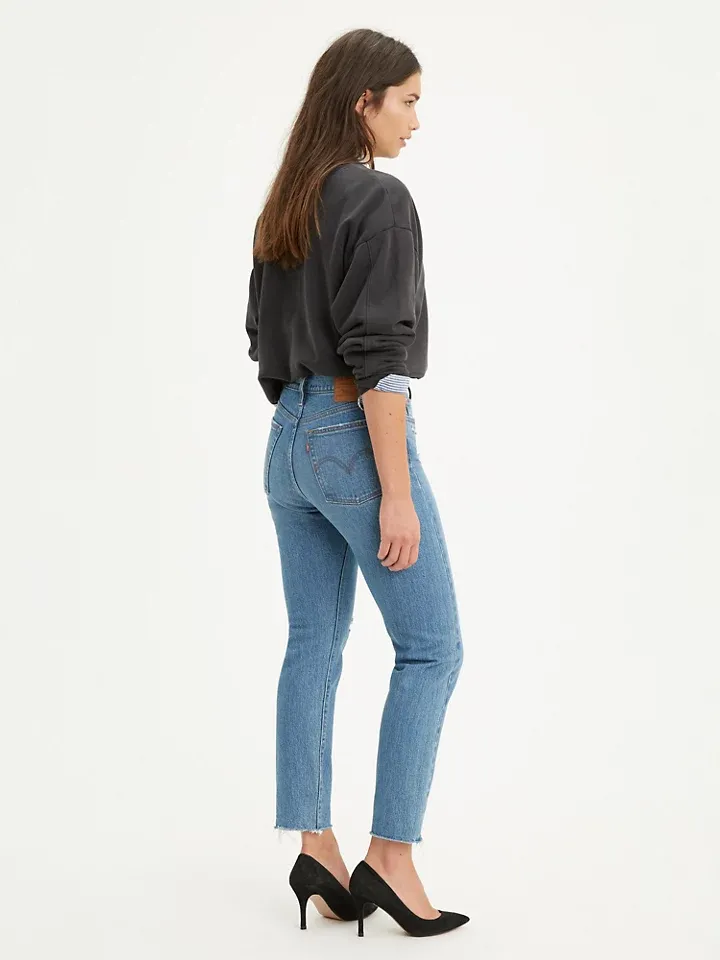 Unidays deals levis discount