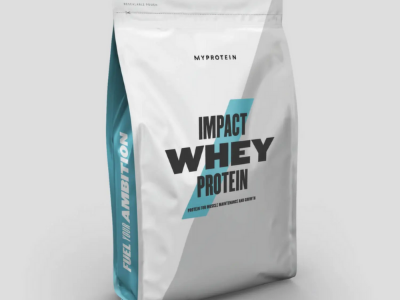 Impact Whey