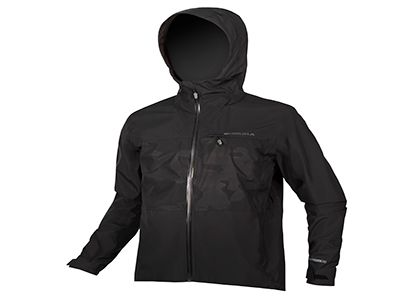 SingleTrack Jacket
