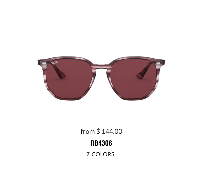 Unidays ray ban sales code